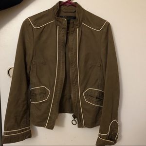 Marc Jacobs jacket